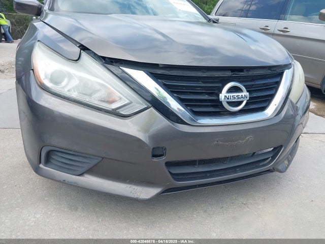 1N4AL3APXGN333107 Nissan Altima 2.5 S