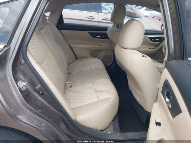 1N4AL3APXGN333107 Nissan Altima 2.5 S