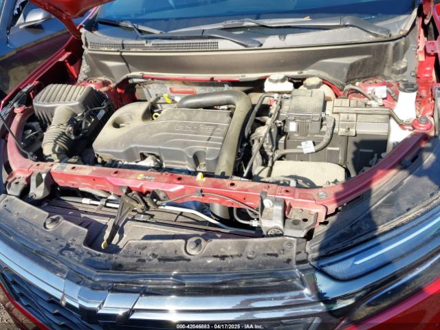2023 CHEVROLET EQUINOX 3GNAXMEG3PS153365 Photo 9