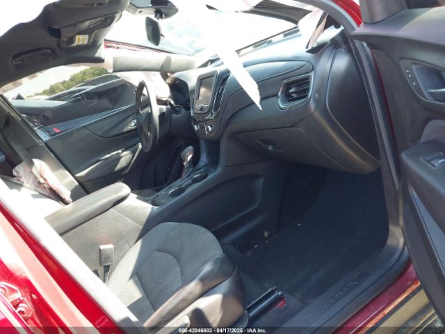 2023 CHEVROLET EQUINOX 3GNAXMEG3PS153365 Photo 4