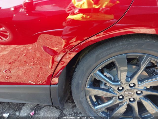2023 CHEVROLET EQUINOX 3GNAXMEG3PS153365 Photo 5