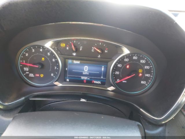 2023 CHEVROLET EQUINOX 3GNAXMEG3PS153365 Photo 6