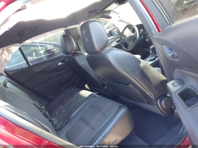 2023 CHEVROLET EQUINOX 3GNAXMEG3PS153365 Photo 7
