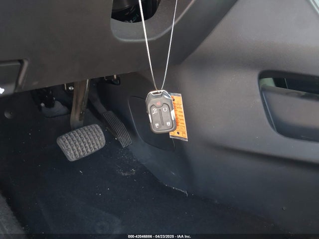 3GKALMEV4ML340336 GMC Terrain Fwd Sle