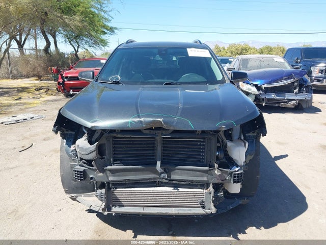 3GKALMEV4ML340336 GMC Terrain Fwd Sle
