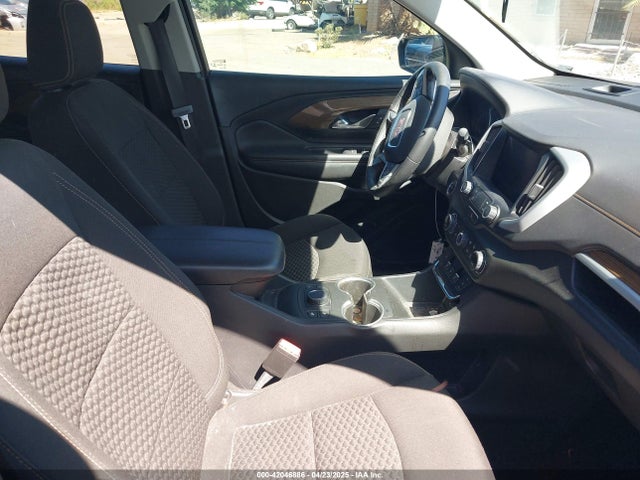 3GKALMEV4ML340336 GMC Terrain Fwd Sle