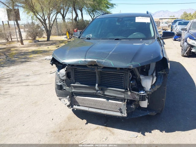 3GKALMEV4ML340336 GMC Terrain Fwd Sle