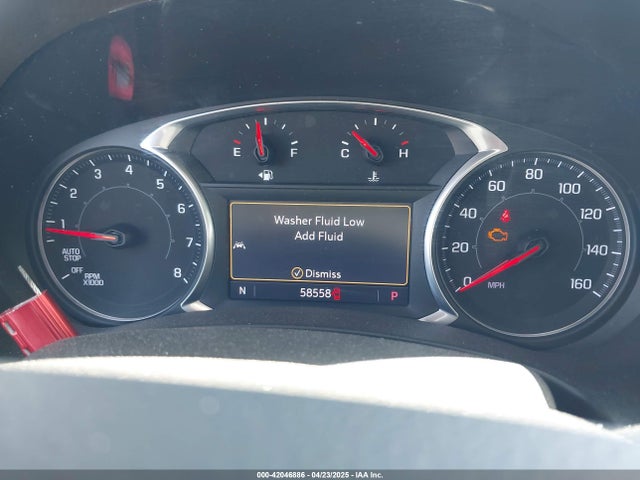 3GKALMEV4ML340336 GMC Terrain Fwd Sle