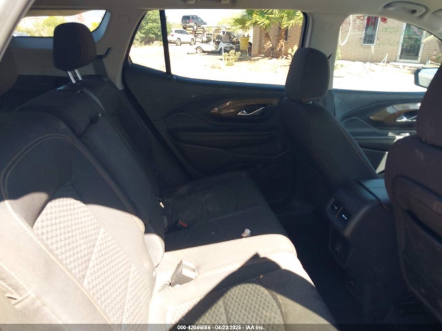 3GKALMEV4ML340336 GMC Terrain Fwd Sle