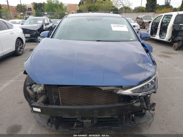 5NPD84LF6LH549646 Hyundai Elantra Limited