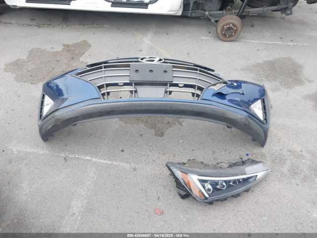 5NPD84LF6LH549646 Hyundai Elantra Limited