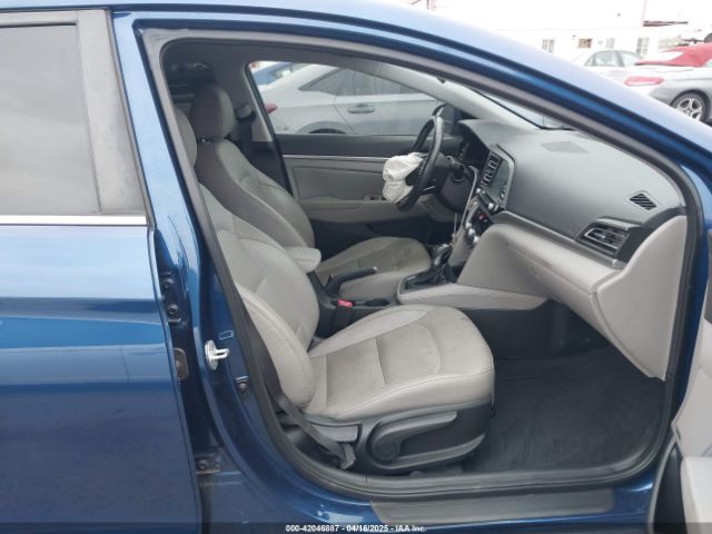 5NPD84LF6LH549646 Hyundai Elantra Limited