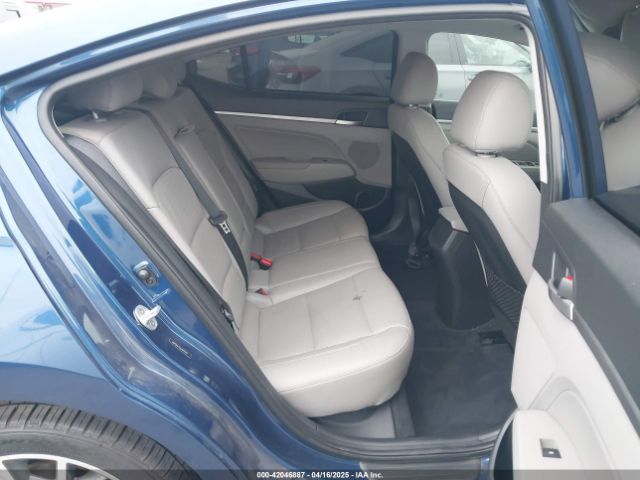 5NPD84LF6LH549646 Hyundai Elantra Limited