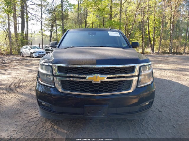 1GNSKJKC0FR238524 Chevrolet Suburban K1500 Lt