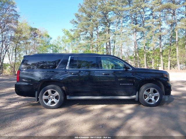 1GNSKJKC0FR238524 Chevrolet Suburban K1500 Lt