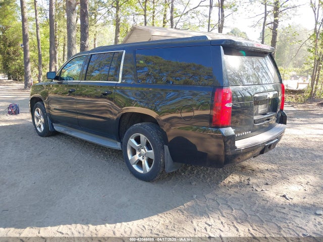 1GNSKJKC0FR238524 Chevrolet Suburban K1500 Lt