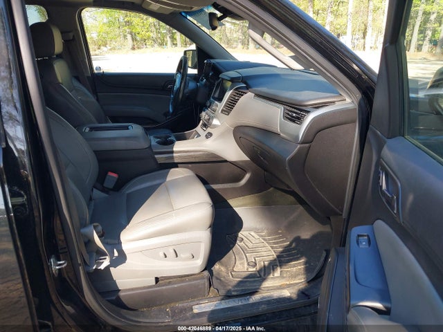 1GNSKJKC0FR238524 Chevrolet Suburban K1500 Lt