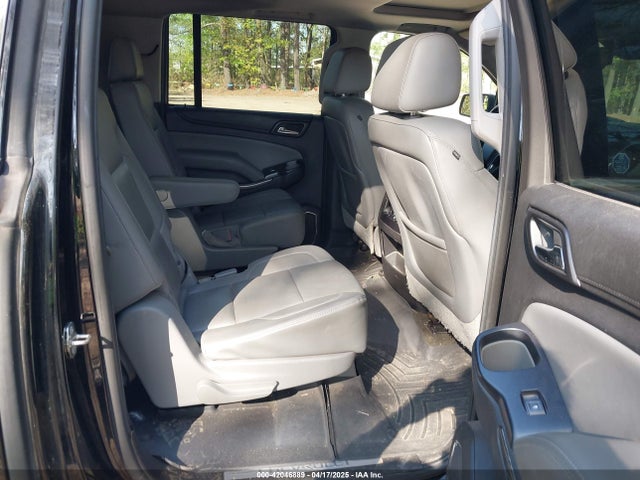 1GNSKJKC0FR238524 Chevrolet Suburban K1500 Lt