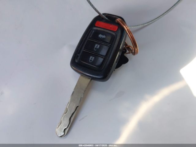 19XFB2F76FE113634 Honda CIVIC SE