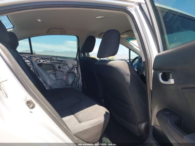 19XFB2F76FE113634 Honda CIVIC SE