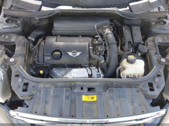 WMWZC3C50GWT08510 Mini Countryman Cooper S
