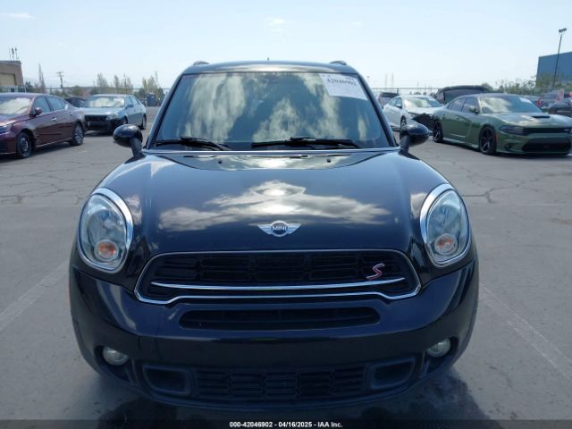 WMWZC3C50GWT08510 Mini Countryman Cooper S