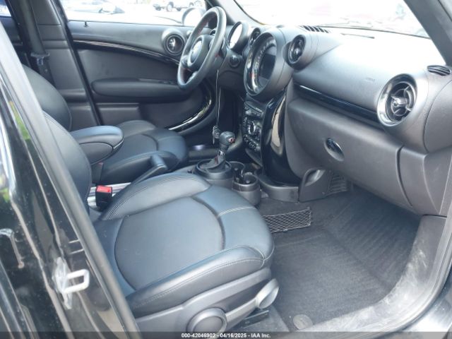 WMWZC3C50GWT08510 Mini Countryman Cooper S