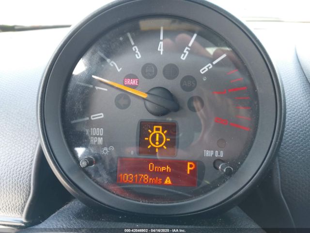 WMWZC3C50GWT08510 Mini Countryman Cooper S