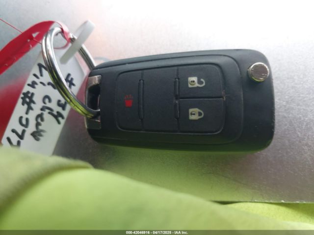 3GNCJKSB9HL273738 Chevrolet TRAX LS