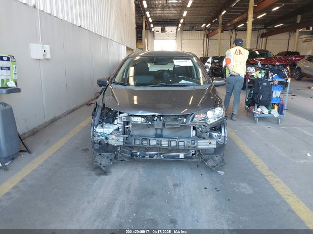 3HGGK5H93JM733989 Honda Fit Ex-l