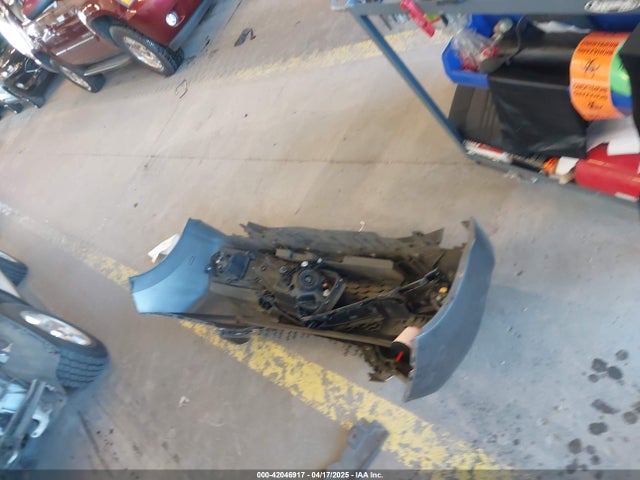 3HGGK5H93JM733989 Honda Fit Ex-l