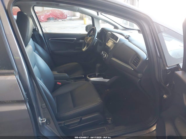 3HGGK5H93JM733989 Honda Fit Ex-l