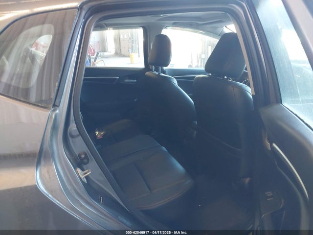 3HGGK5H93JM733989 Honda Fit Ex-l