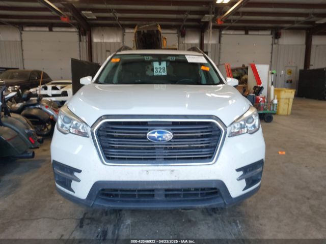 4S4WMACD1L3402644 Subaru Ascent Premium