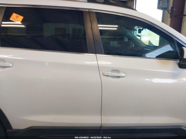 4S4WMACD1L3402644 Subaru Ascent Premium