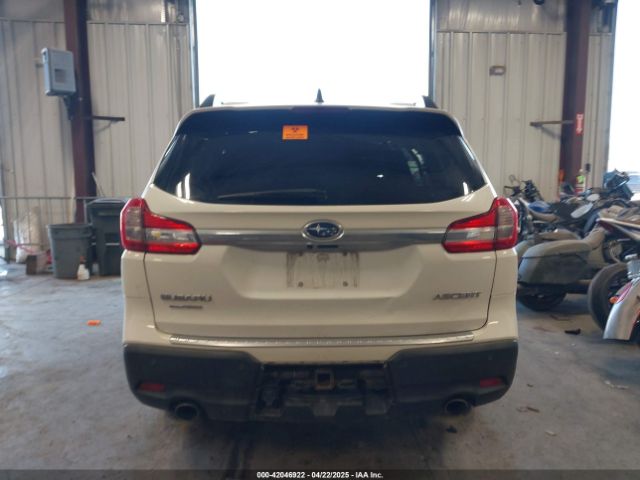 4S4WMACD1L3402644 Subaru Ascent Premium