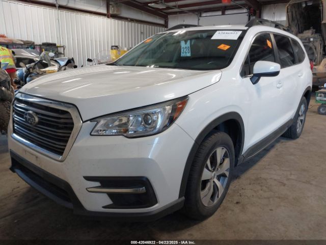4S4WMACD1L3402644 Subaru Ascent Premium