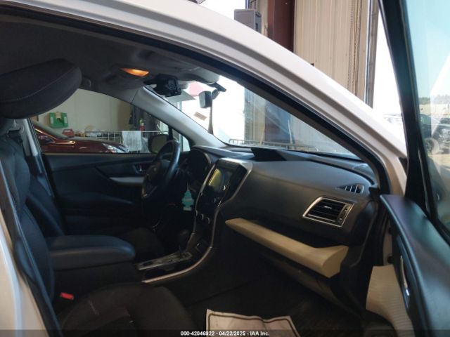 4S4WMACD1L3402644 Subaru Ascent Premium