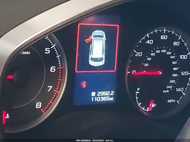 4S4WMACD1L3402644 Subaru Ascent Premium