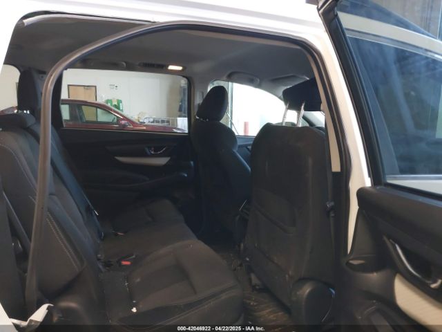 4S4WMACD1L3402644 Subaru Ascent Premium
