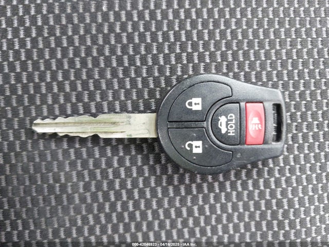 3N1CN7APXKL803474 Nissan Versa 1.6 Sv