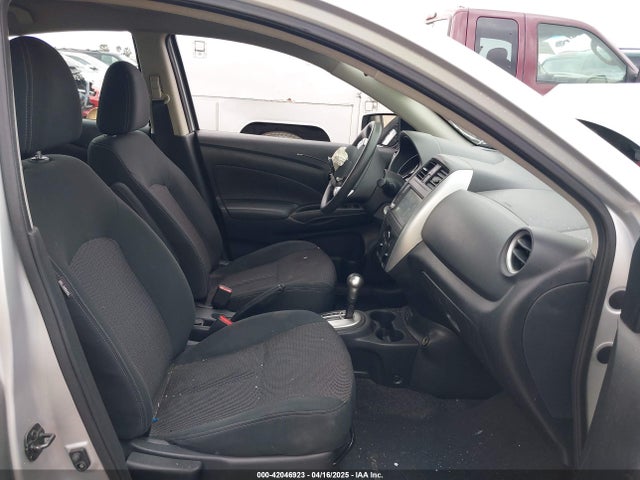 3N1CN7APXKL803474 Nissan Versa 1.6 Sv