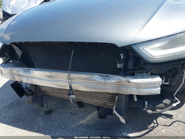 2013 AUDI A4 WAUAFAFL8DA162515 Photo 5