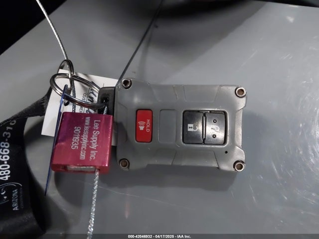 3TMCZ5AN4MM448304 Toyota 2gr-fks