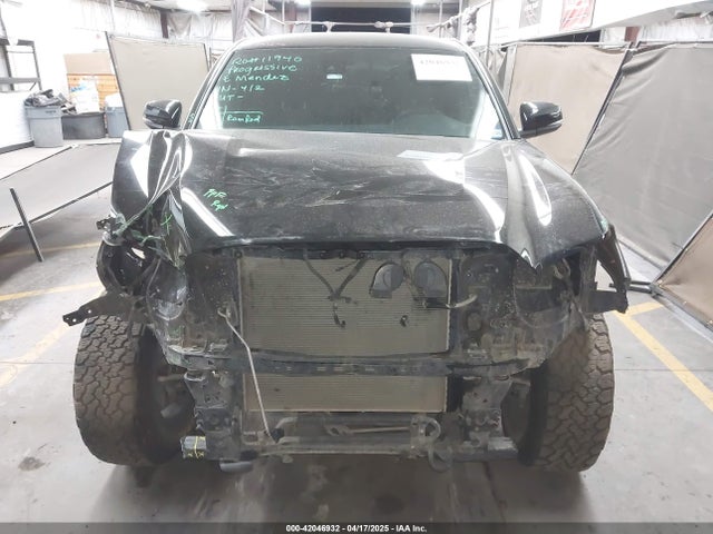 3TMCZ5AN4MM448304 Toyota 2gr-fks