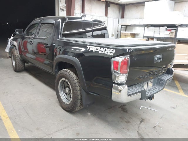 3TMCZ5AN4MM448304 Toyota 2gr-fks