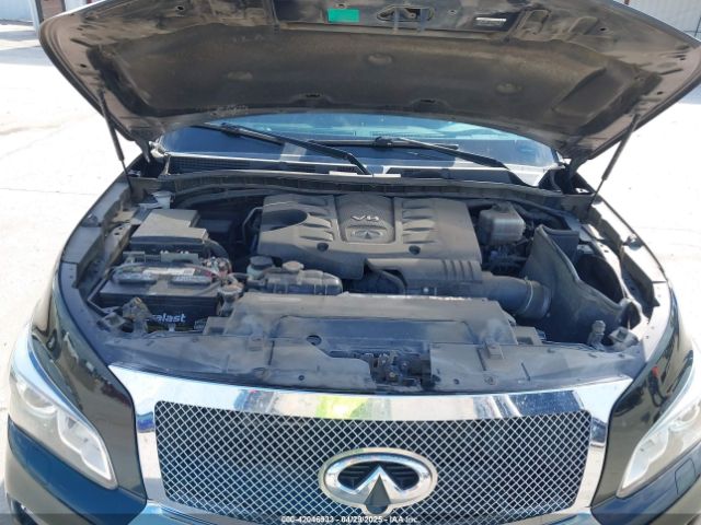 JN8AZ2NF0H9643690 Infiniti QX80