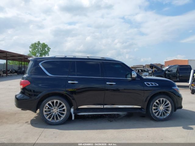 JN8AZ2NF0H9643690 Infiniti QX80