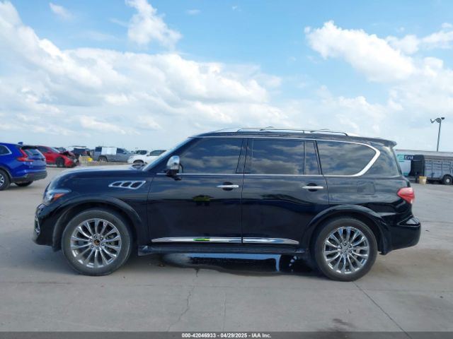 JN8AZ2NF0H9643690 Infiniti QX80