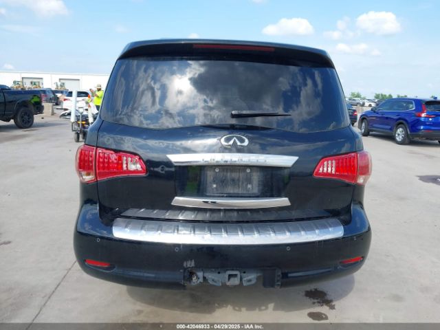 JN8AZ2NF0H9643690 Infiniti QX80